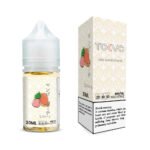 TOKYO SALTNIC ICED MANGO PEACH 30ML - Image 2