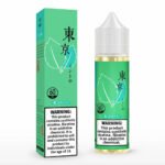 TOKYO ICED MINT 60ML - Image 3