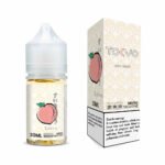 TOKYO SALTNIC ICED PEACH 30ML - Image 2