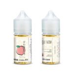 TOKYO SALTNIC ICED PEACH 30ML