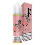 TOKYO ICED PEACH 60ML