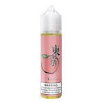 TOKYO ICED PEACH 60ML - Image 2