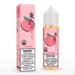 TOKYO ICED PEACH 60ML - Image 3
