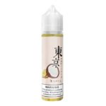 Tokyo Iced Pina Colada 60ml/03mg - Image 2