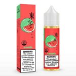 TOKYO ICED WATERMELON 60ML - Image 3