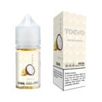 Tokyo Saltnic Iced Pina Colada 30ml/50mg