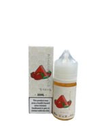 Tokyo Saltnic Iced Strawberry Watermelon 30ml/30mg - Image 2