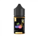 TOKYO GOLDEN SERIES- TRIPLE BERRIES SALTNIC 30ML - Image 2