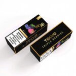 TOKYO GOLDEN SERIES- TRIPLE BERRIES SALTNIC 30ML
