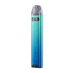 UWELL CALIBURN A3S POD SYSTEM KIT LAKE GREEN