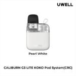 UWELL CALIBURN G3 LITE KOKO POD KIT - Image 2