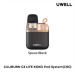 UWELL CALIBURN G3 LITE KOKO POD KIT - Image 3