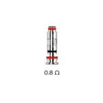 UWELL CALIBURN PA COIL 0.8 OHM - Image 2