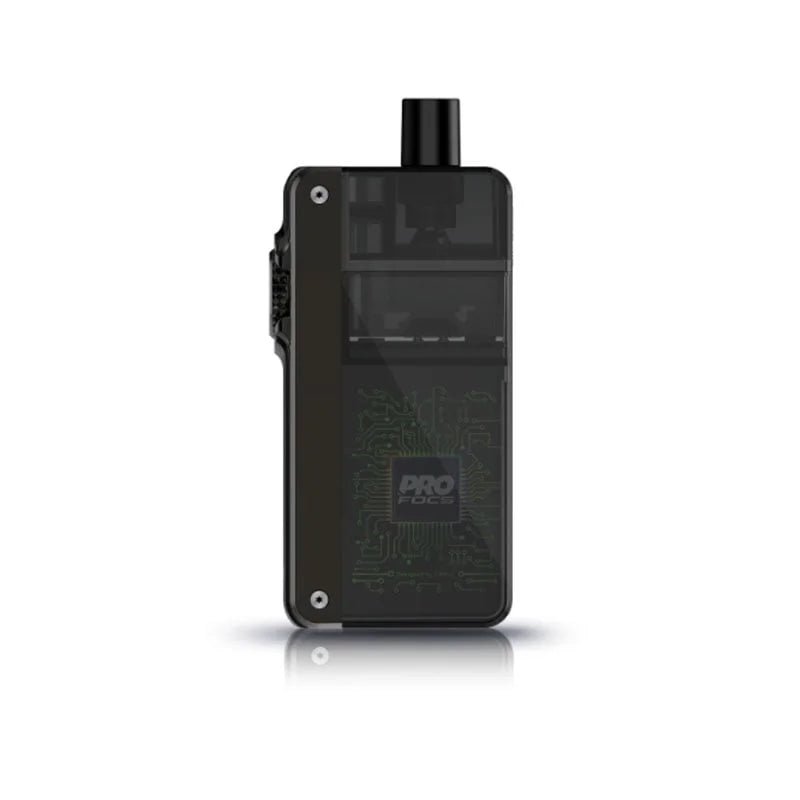 UWELLCROWNBPODSYSTEMKITIRONGRAY_2.jpg UWELL CROWN B POD SYSTEM KIT IRON GRAY - Image 1