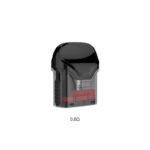 UWELL CROWN CARTRIDGE 3ML 0.6OHM