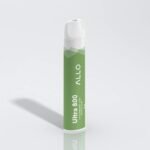 ALLO DISPOSABLE 5% 300 PUFFS - Image 8
