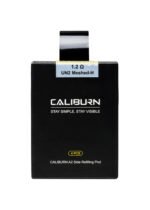 Uwell Caliburn A2 Side Refilling Pod 1.2 ohm