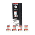 UWELL CROWN IV COIL 0.4 Ohm - Image 2
