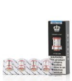 Uwell Crown IV Replacement Coil 0.2 Ohm - Image 2