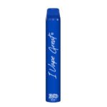 IVG BAR DISPOSABLE 3% 3000 PUFFS - Image 2