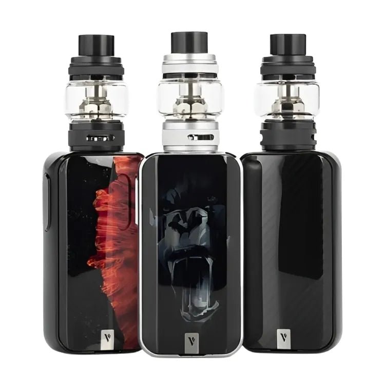 VAPORESSO-LUXE-II-KIT.jpg VAPORESSO LUXE II KIT - Image 1