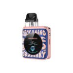 VAPORESSO XROS 4 NANO POD KIT - Image 7