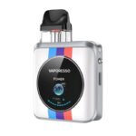 VAPORESSO XROS 4 NANO POD KIT - Image 2