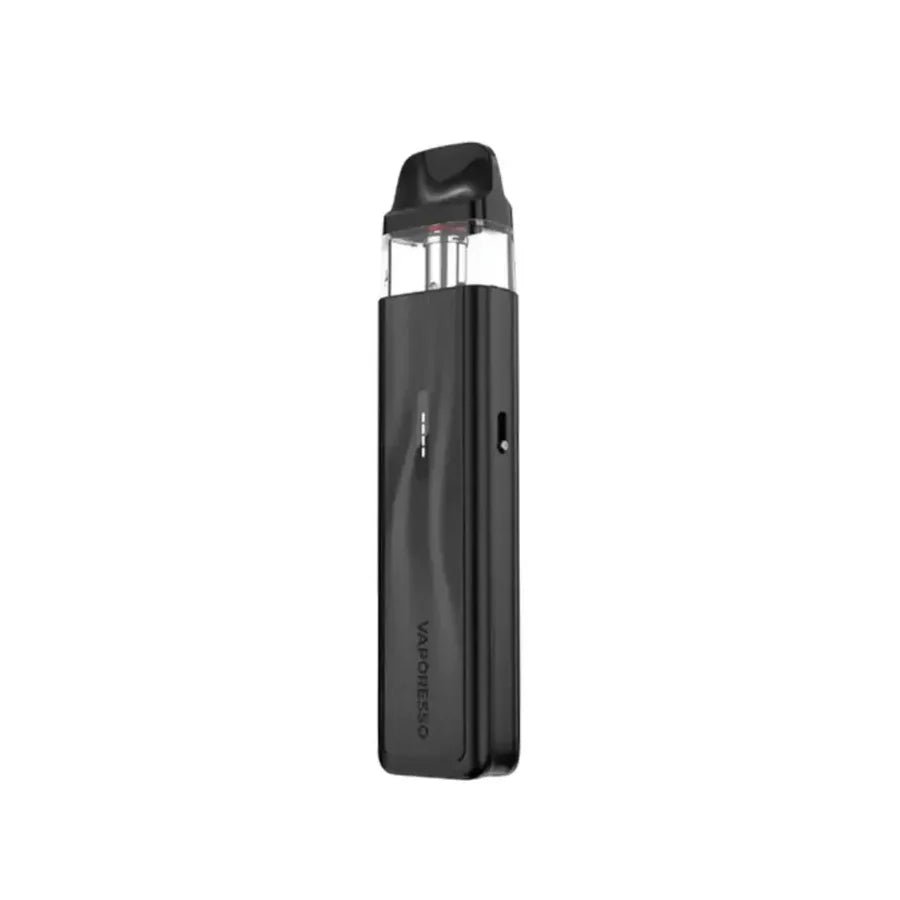 VAPORESSOXROS5MINIPODKIT1500maH3MLBLACK.jpg VAPORESSO XROS 5 MINI POD KIT - Image 1