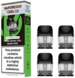 Vaporesso Xros Corex 2.0 Replacement Pod - Image 2