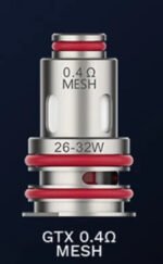 VAPORESSO GTX REPLACEMENT COILS - Image 3