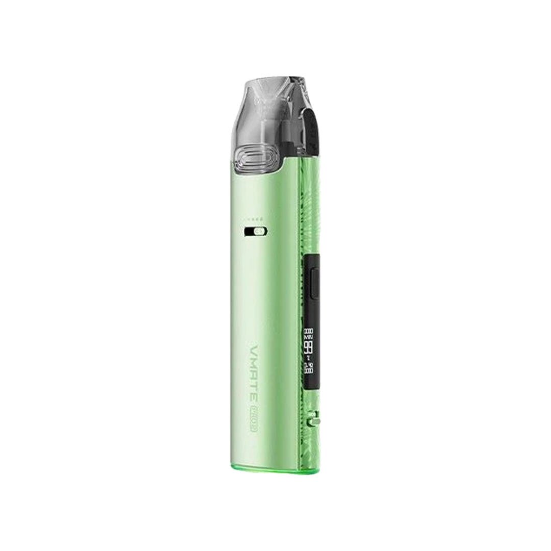 VMATE-PRO2-FRESH-GREEN.jpg Voopoo Vmate Pro 2 Pod Kit - Image 1