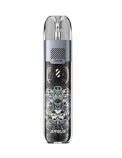 VOOPOOARGUSP1SPODKIT_CREEDBLACK.jpg Voopoo Argus P1s Pod Kit - Image 1