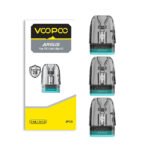 Voopoo Argus V2 Replacement Pod - Image 2