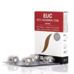 VAPORESSO CERAMIC EUC COIL 0.5 OHM - Image 3