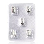 VAPORESSO CERAMIC EUC COIL 0.5 OHM - Image 4