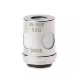 VAPORESSO CERAMIC EUC COIL 0.5 OHM - Image 2