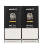 VOOPOO VTHRU PRO REPLACEMENT PODS