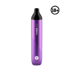 VUSE GO MAX DISPOSABLE GRAPE ICE 34MG 1500 PUFF - Image 2
