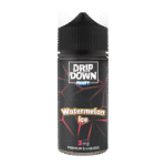 DRIP DOWN FROSTY WATERMELON ICE 100ML