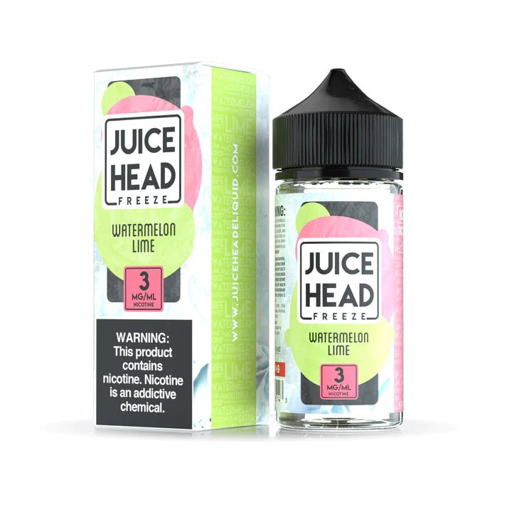 WatermelonLimeFreeze100mL_720x_fec96658-d30c-425d-be78-e3859b6e7056.jpg JUICE HEAD FREEZE WATERMELON LIME 100ML 6MG - Image 1