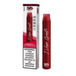 IVG BAR DISPOSABLE 5% 3000 PUFFS - Image 9