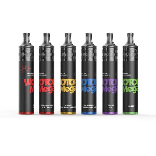 Wotofo-Mega-Disposable-Vape-1500-Puffs_500x_e52fbfd7-3dd2-4f77-bd08-a8ff45fc61f0.jpg WOTOFO ASSORTED DISPOSABLE 1500 PUFF - Image 1