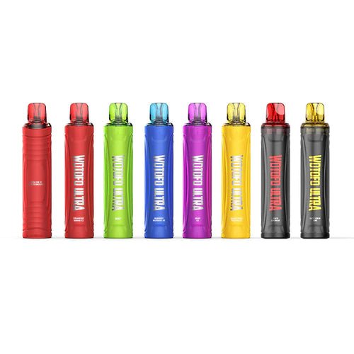 Wotofo-Ultra-Rechargeable-Disposable-Vape-3000-Puffs_500x_a50eff11-140f-4185-b1d7-28a1e75137e5.jpg WOTOFO ASSORTED DISPOSABLE 3000 PUFF - Image 1