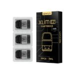 OXVA XLIM EZ REPLACEMENT PODS - Image 2