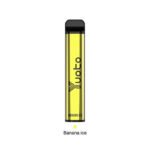 YUOTO XXL DISPOSABLE 5% 2500 PUFFS - Image 2