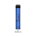YUOTO XXL DISPOSABLE 5% 2500 PUFFS - Image 3