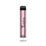 YUOTO XXL DISPOSABLE 5% 2500 PUFFS - Image 6