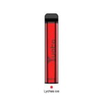 YUOTO XXL DISPOSABLE 5% 2500 PUFFS - Image 7