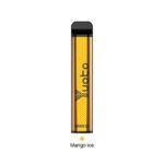 YUOTO XXL DISPOSABLE 5% 2500 PUFFS - Image 8