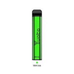 YUOTO XXL DISPOSABLE 5% 2500 PUFFS - Image 9
